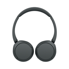 SONY BLUETOOTH Headphones 50 hours Black