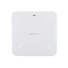 Reyee 2.4 and 5 GHz Wifi5 access point with speed up to 1300 Mbps