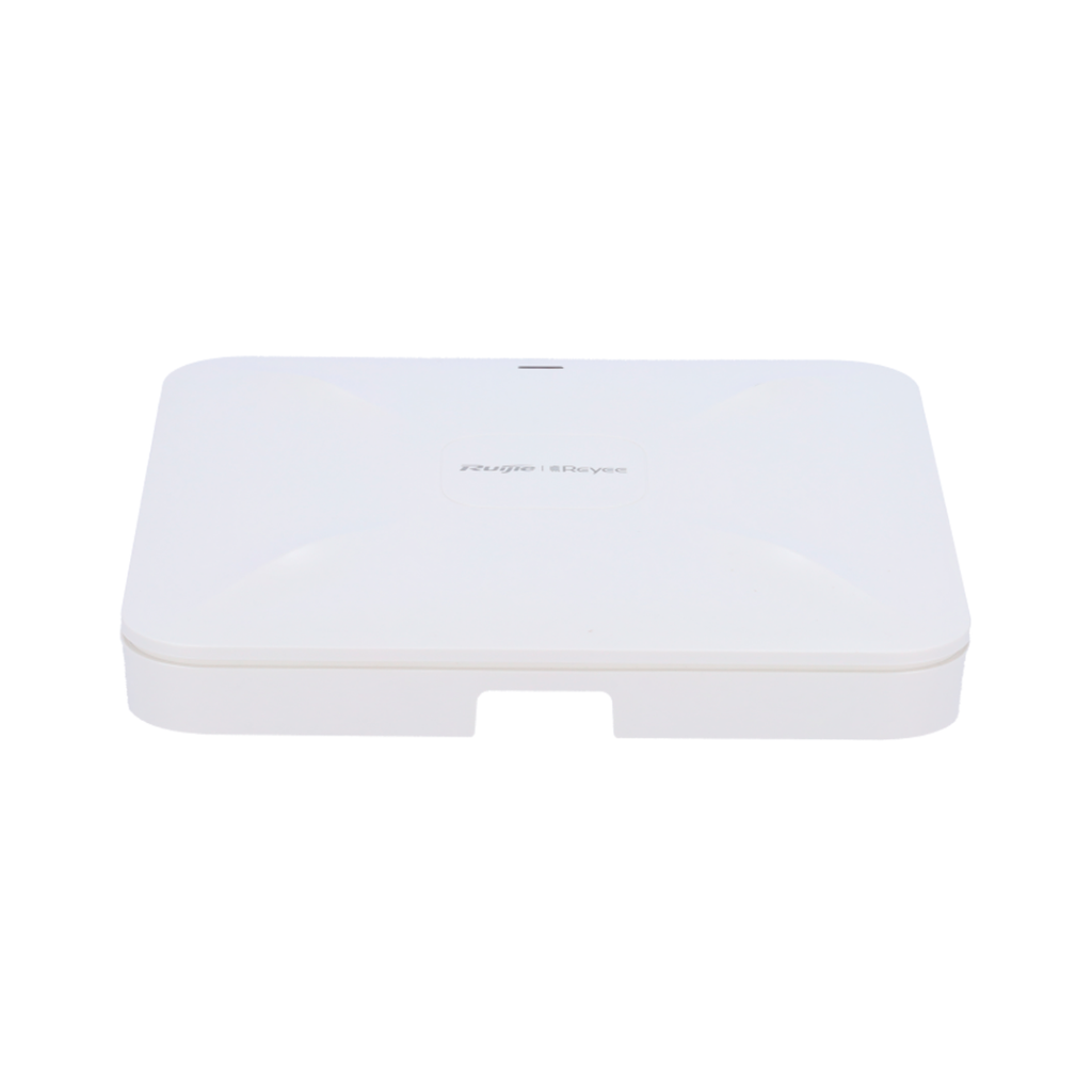 Reyee 2.4 and 5 GHz Wifi5 access point with speed up to 1300 Mbps
