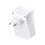 Adaptador Powerline TP-Link AV600 Extender 600Mbps/ Alcance 300m