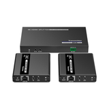 Extensor Splitter de señal HDMI Alcance 40 m Resolución 4K