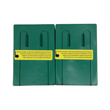 Zinc-Air Battery Voltage 7.5 V / Capacity 3200 Wh