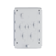 Detetor Cortina de Exterior Sem Fios de Duplo Lado até 15 m, IP54