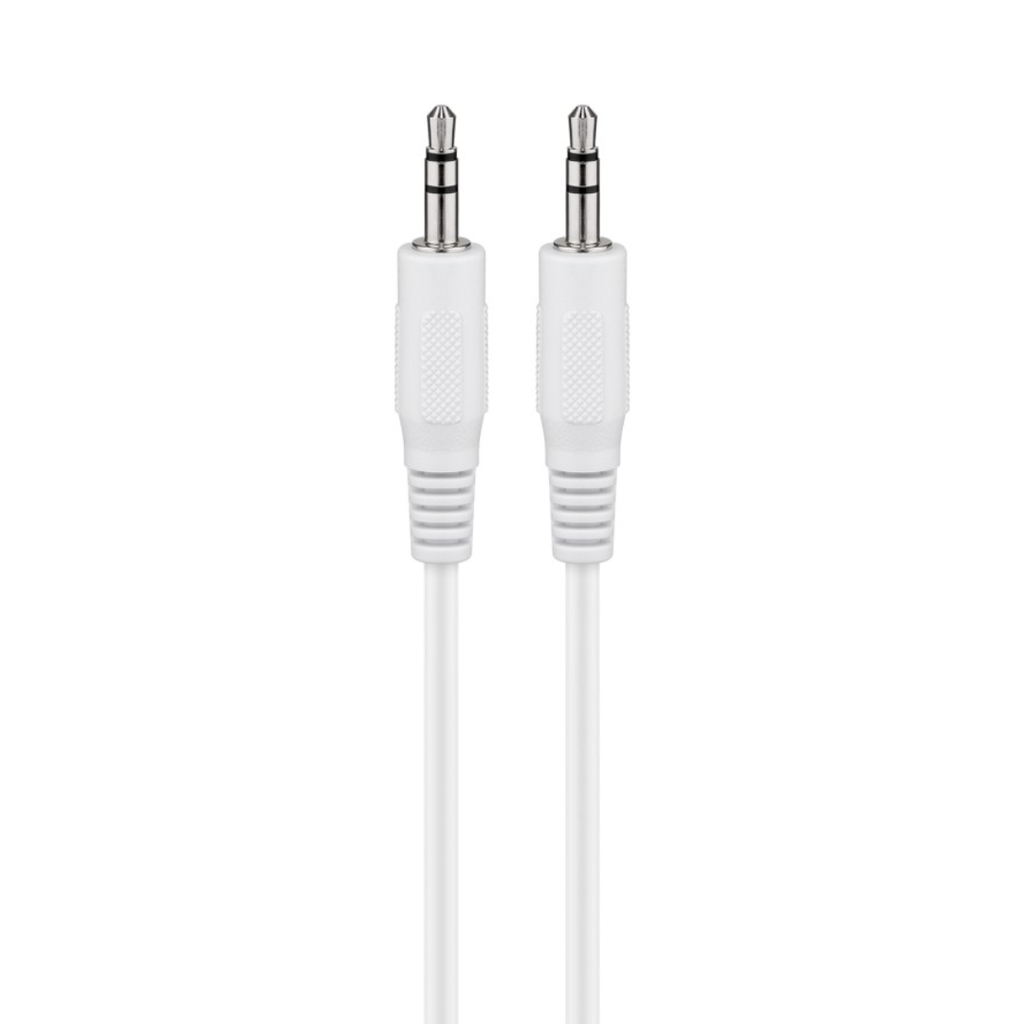 Adaptador compacto HDMI/VGA con audio incluido
