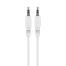 Adaptador compacto HDMI/VGA con audio incluido
