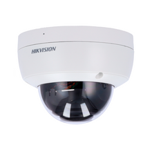 HIKVISION 4MP IP Dome Camera 2.8mm POE Lens 