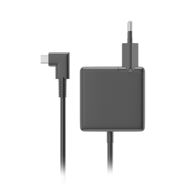 Carregador universal USB-C EIGHTT de 65 W | Portáteis | Tablets | Smartphones