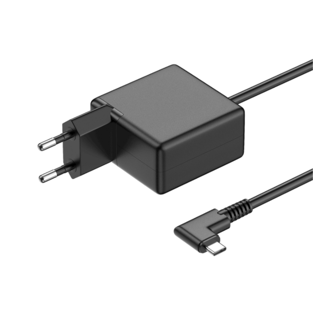 Cargador EIGHTT Universal USB-C 65W | PORTÁTILES | Tablets | Smartphones