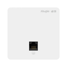 Reyee AP de Pared Omnidireccional Wi-Fi 5 Frecuencia 2.4 y 5 GHz