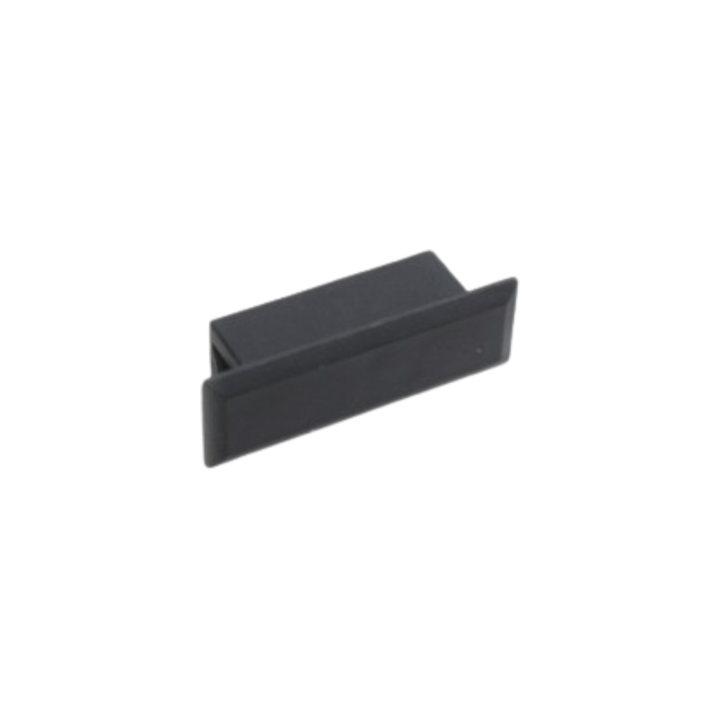 SC Duplex Hole Plug