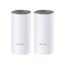 Sistema Wi-Fi Mesh TP-Link Deco E4 AC1200 Banda Dupla