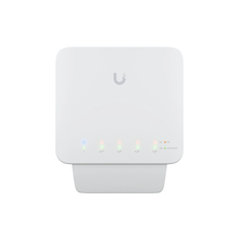 5-Port Switch/ RJ45 10/100/1000 Managed PoE