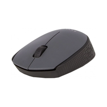 Logitech M170 Wireless Mouse / Up to 1000 DPI / Gray
