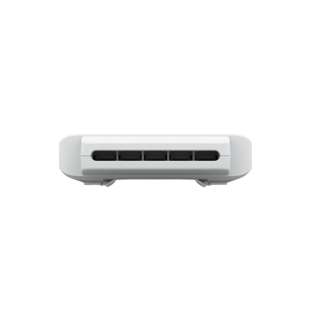 5-Port Switch/ RJ45 10/100/1000 Managed PoE