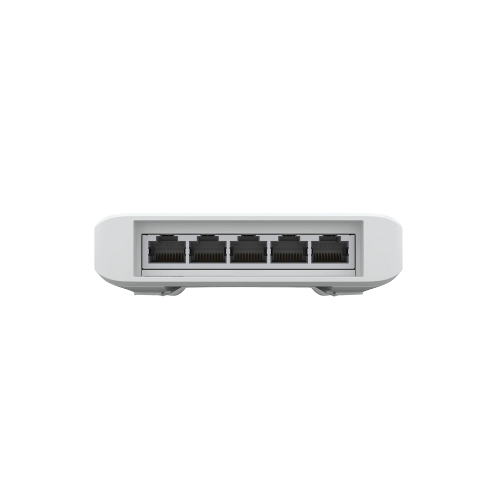 5-Port Switch/ RJ45 10/100/1000 Managed PoE