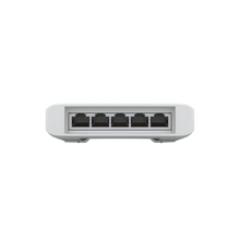 5-Port Switch/ RJ45 10/100/1000 Managed PoE