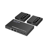 Extensor Splitter de señal HDMI Alcance 40 m Resolución 4K