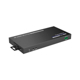 Extensor Splitter de señal HDMI Alcance 40 m Resolución 4K 1x4