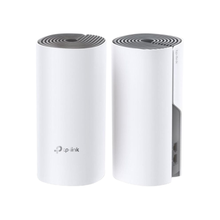 Sistema Wi-Fi Mesh TP-Link Deco E4 AC1200 Banda Dupla