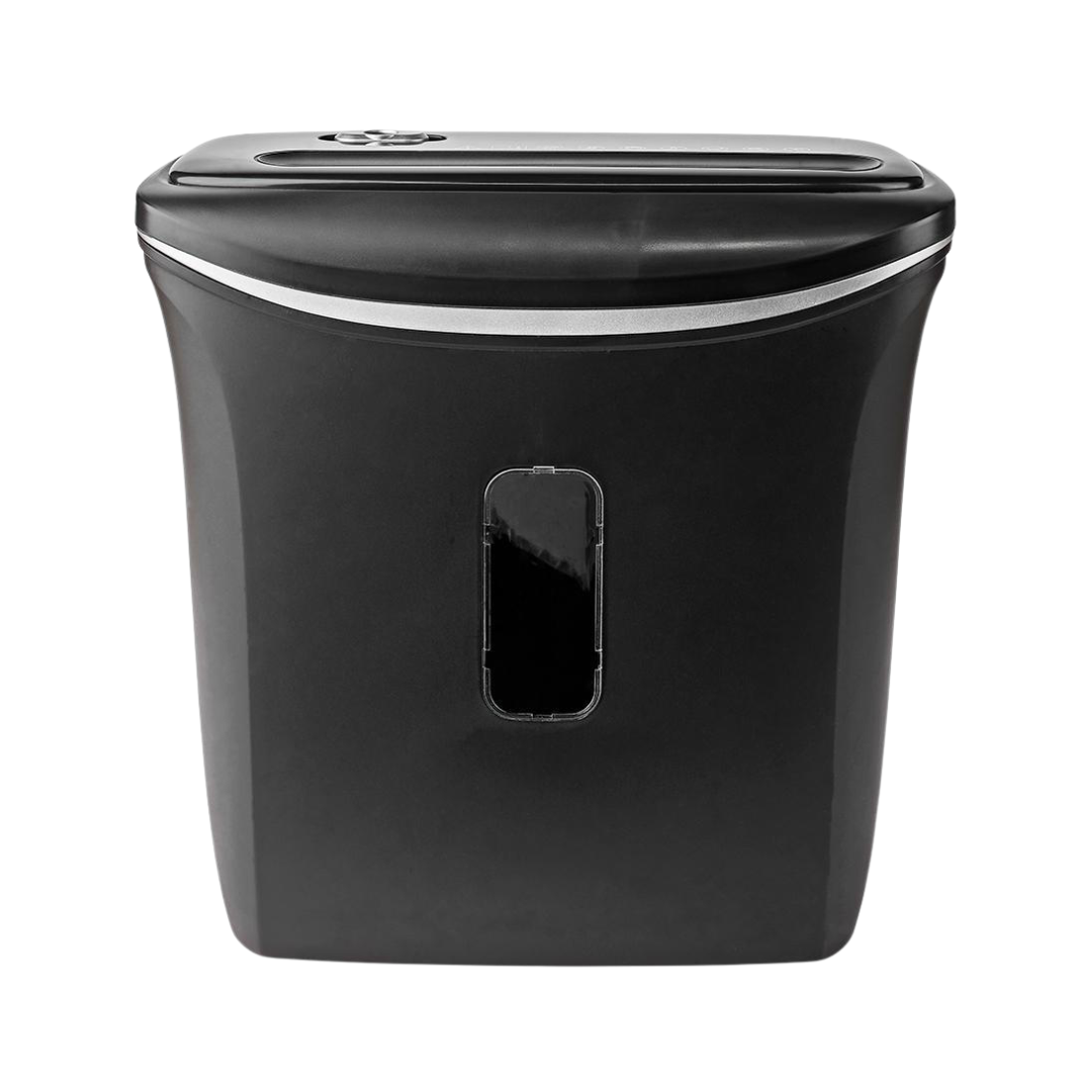 12L A4 paper shredder