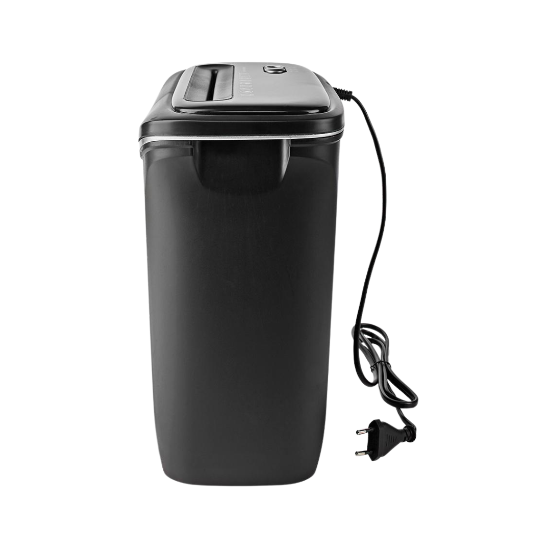 12L A4 paper shredder