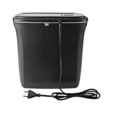 12L A4 paper shredder