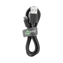 USB-C Charge and Sync Cable (USB-A to USB-C)