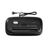 12L A4 paper shredder