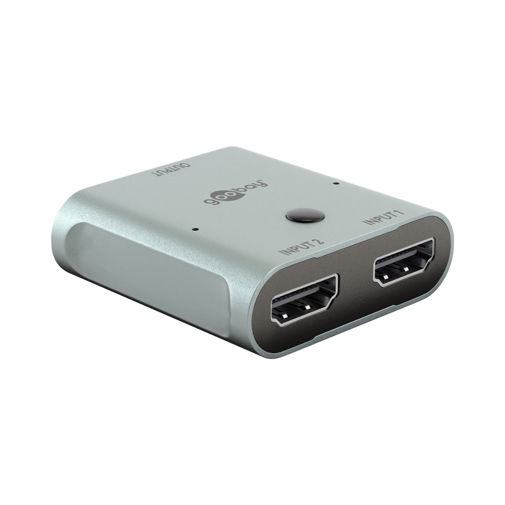 HDMI 2-to-1 Switch