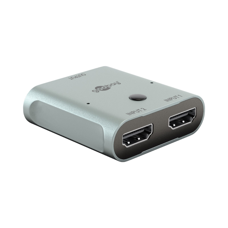 HDMI 2-to-1 Switch