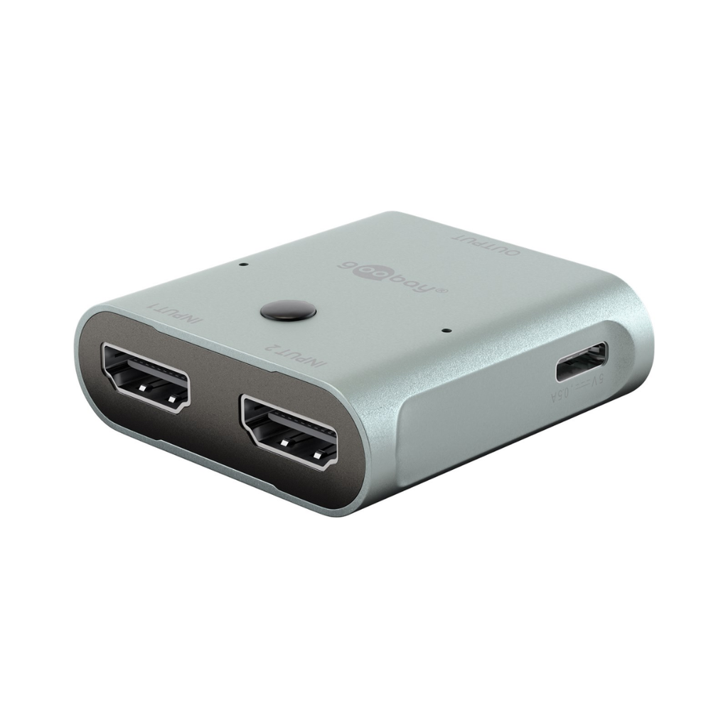 HDMI 2-to-1 Switch