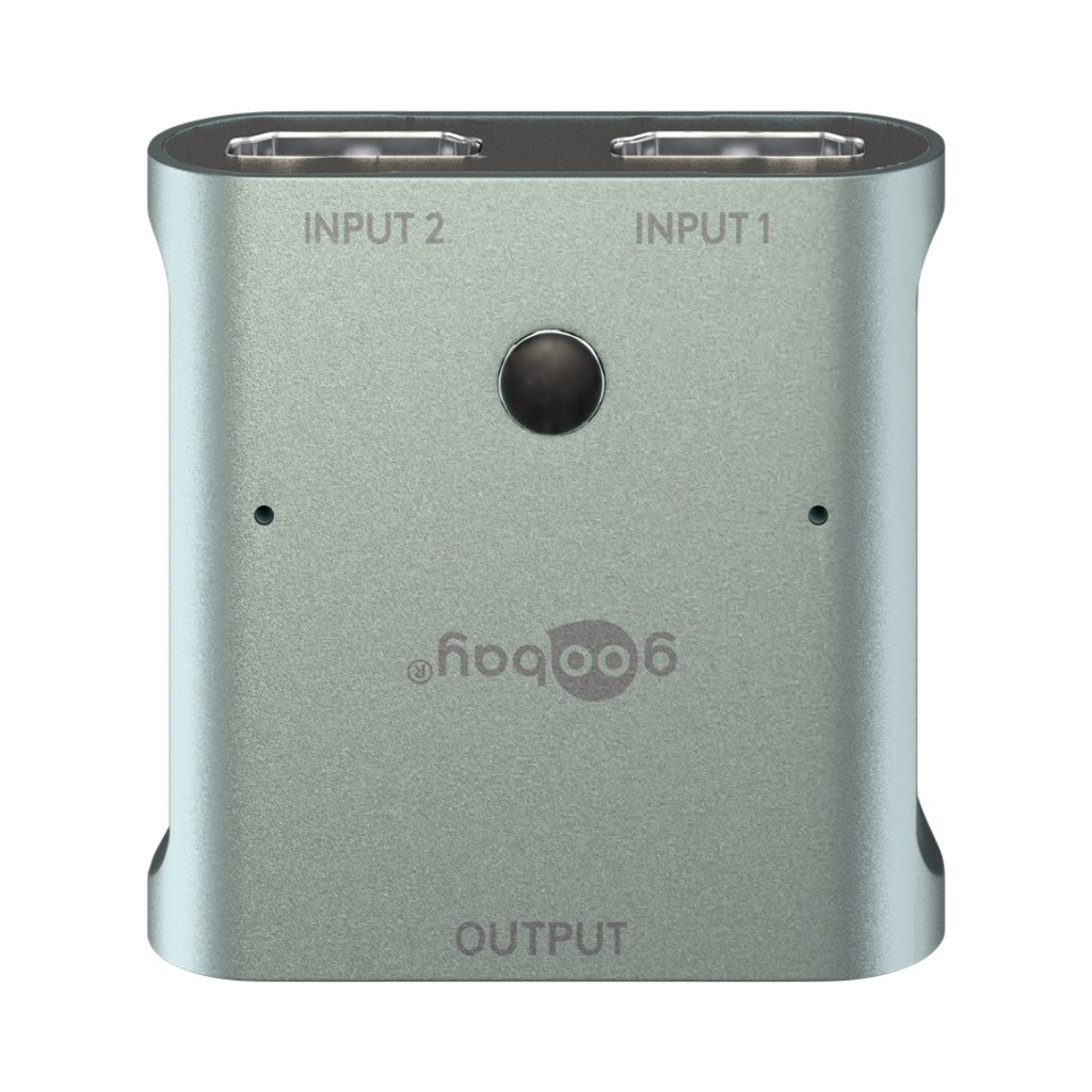 HDMI 2-to-1 Switch