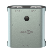 HDMI 2-to-1 Switch