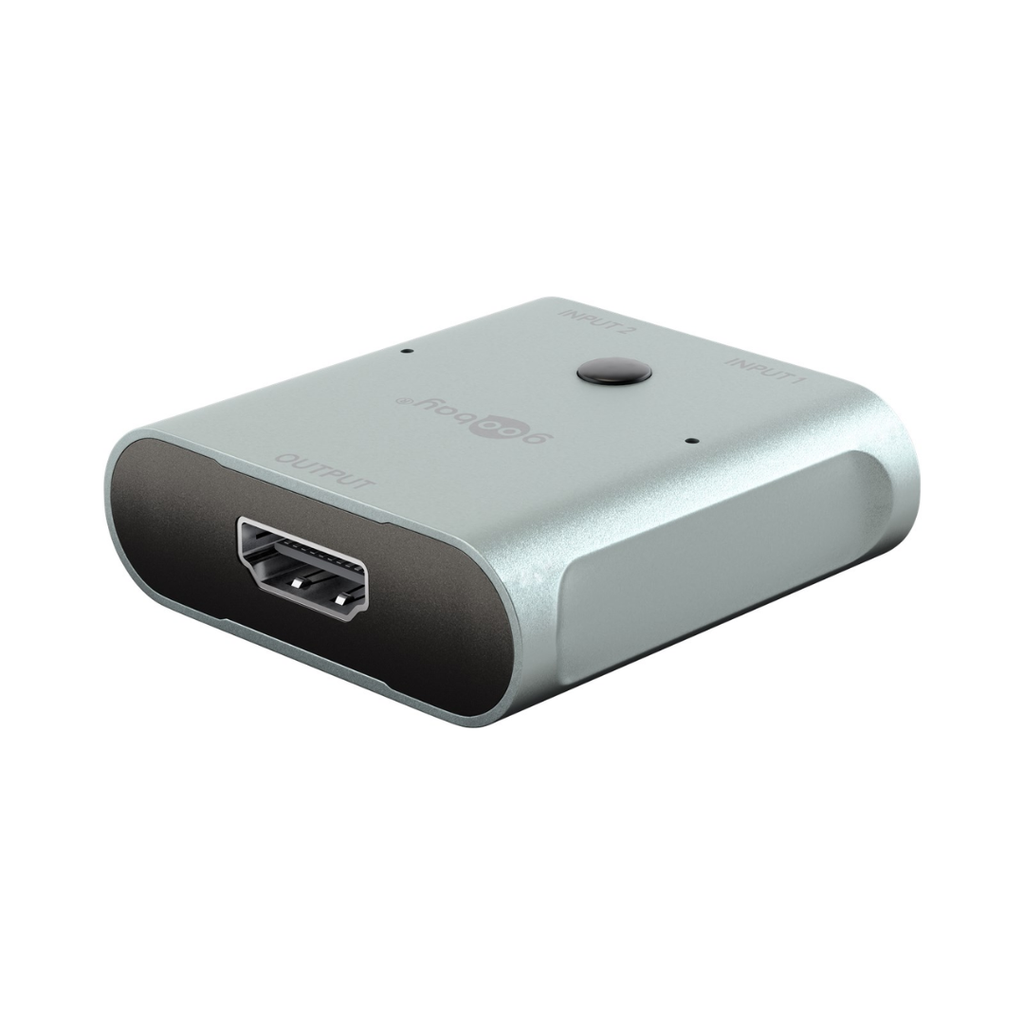 HDMI 2-to-1 Switch