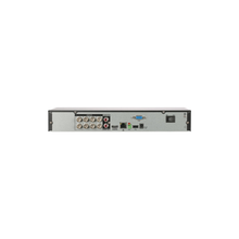 Grabador XVR 5 en 1 Dahua de 8 Canales 5MP (WizSense AI)