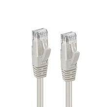 CAT5e U/UTP Network Cable 15m, Grey