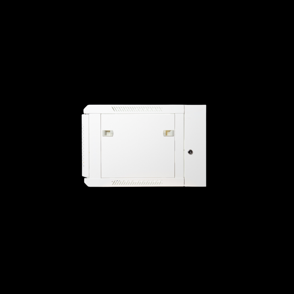 Armario Rack 19" Mural 6U de Fondo 55cm