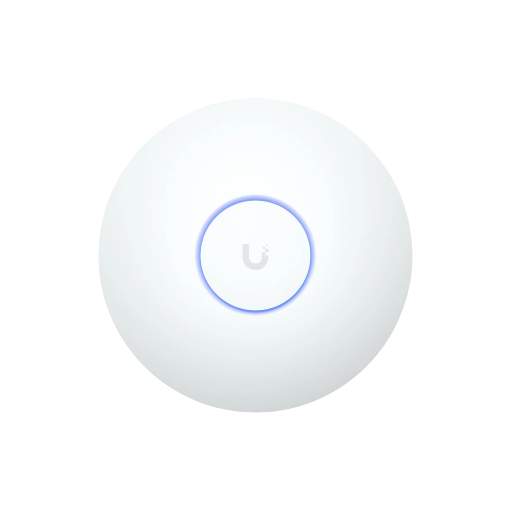 Ubiquiti U7-LR PoE Wi-Fi 7 Access Point