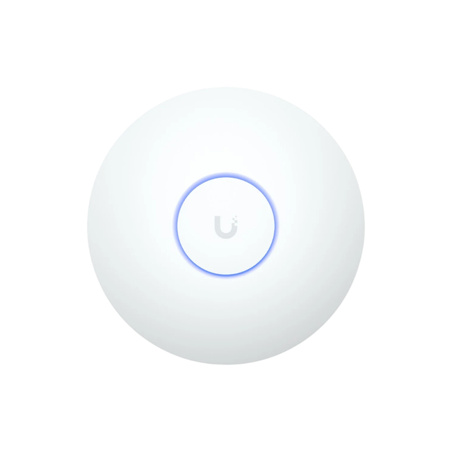 Ubiquiti U7-LR Punto de acceso PoE Wifi 7