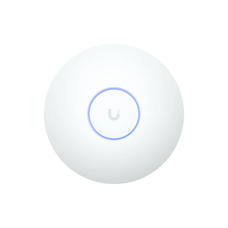 Ubiquiti U7-LR PoE Wi-Fi 7 Access Point