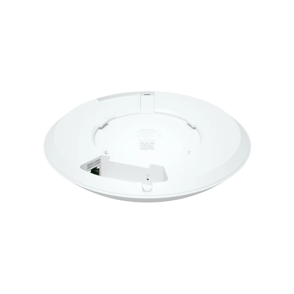 Ubiquiti U7-LR PoE Wi-Fi 7 Access Point