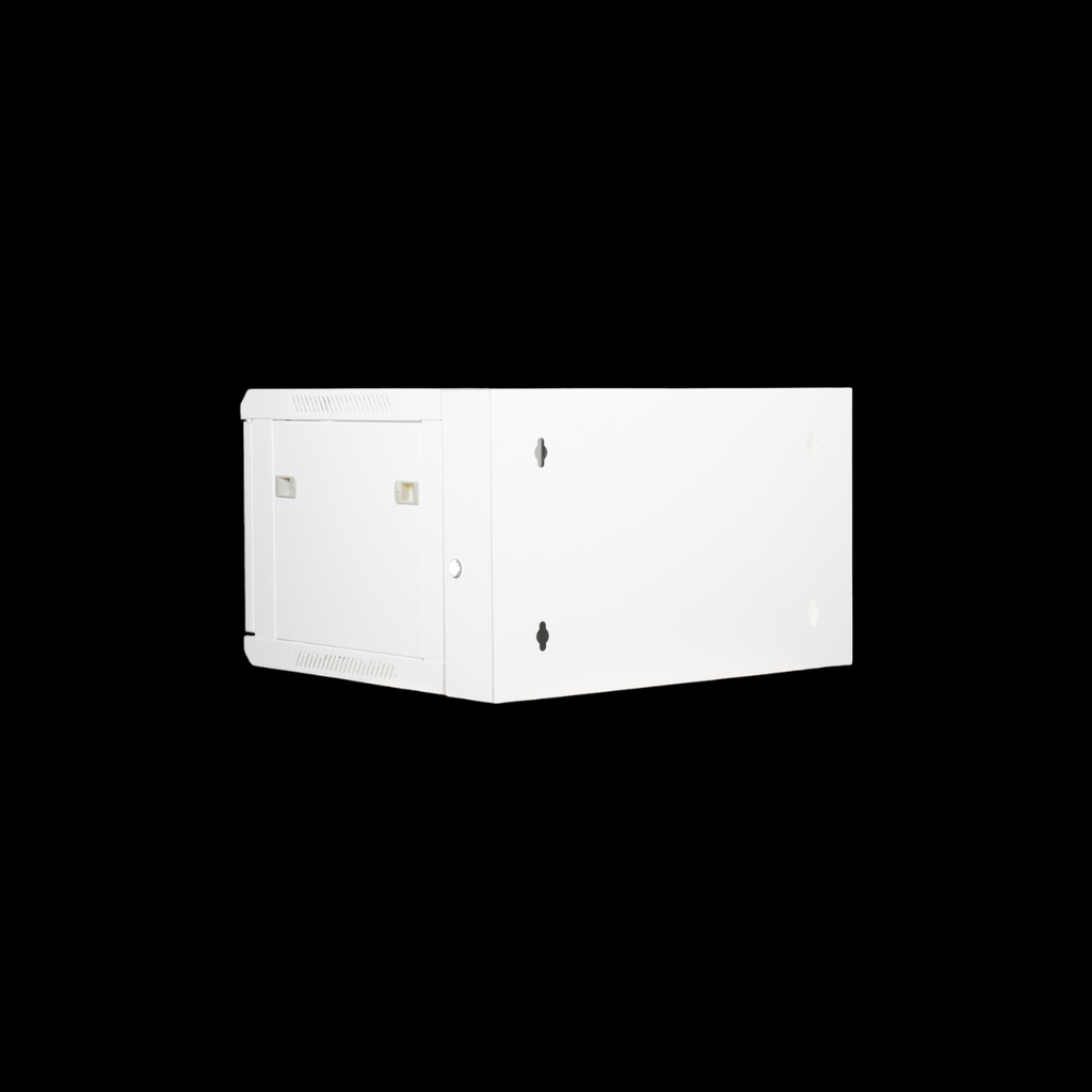 Armario Rack 19" Mural 9U de Fondo 55cm