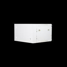 Armario Rack 19" Mural 9U de Fondo 55cm