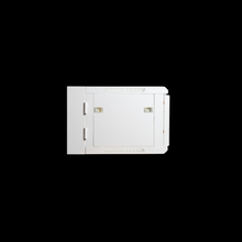 Armario Rack 19" Mural 9U de Fondo 55cm