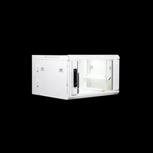 Armario Rack 19" Mural 9U de Fondo 55cm
