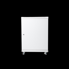 Armario Rack 19" Suelo 15U de Fondo 60cm
