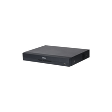 Grabador XVR 5 en 1 Dahua de 16 Canales 5MP (WizSense)