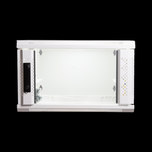 Suporte de parede de 19" 6U com 45cm de profundidade