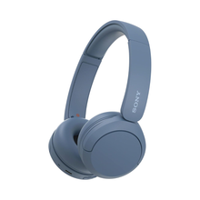SONY BLUETOOTH Headphones 50 hours Black