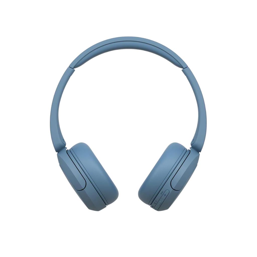 SONY BLUETOOTH Headphones 50 hours Black